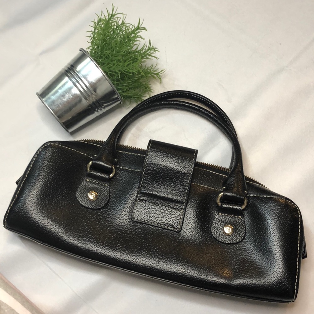 Kate Spade New York "East West" Leather Bag - Picture 5 of 6